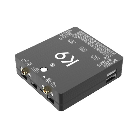 ACFLY K9 Flight Control Dual IMU RTK Aerial Survey Plant Protection Patrol Inspection Multi Rotor Anti Magnetic Interference